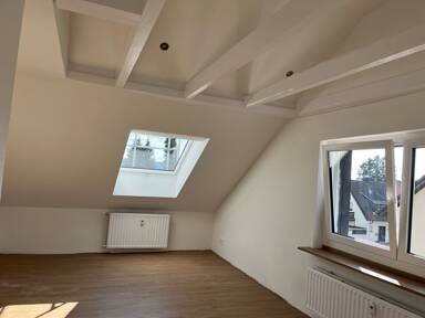 Wohnung zur Miete 705 € 2 Zimmer 56 m² Geschoss 2/2 Im Grünen Winkel Körbecke Möhnesee 59519