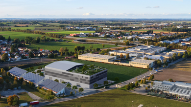 Grundstück zur Miete Bergham Erding 85435