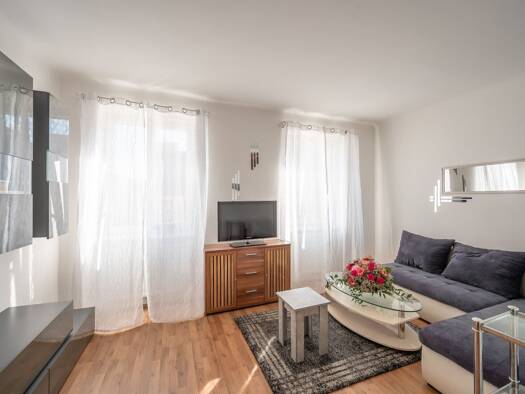 Wohnung zum Kauf 565.000 € 5 Zimmer 95,5 m² 3. Geschoss Wien 1020