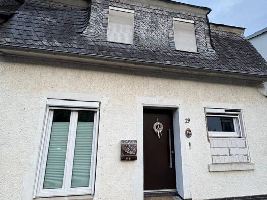 Einfamilienhaus zum Kauf 179.000 € 4 Zimmer 100 m² Ürzig 54539