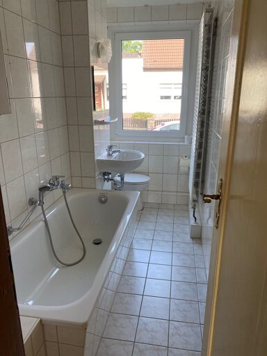 Wohnung zur Miete 375 € 3 Zimmer 57,8 m² EG frei ab 01.11.2024 Südtsrasse 13 Audenhain Mockrehna 04862