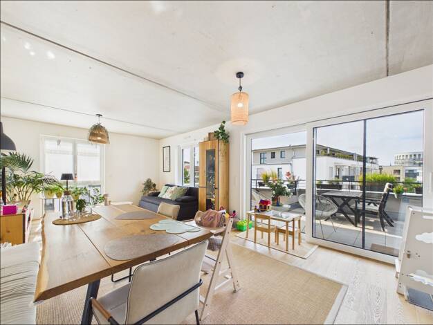 Wohnung zur Miete 1.890 € 4 Zimmer 115 m² Damm Aschaffenburg 63741