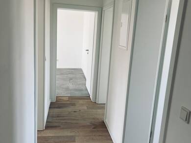 Wohnung zur Miete 950 € 2 Zimmer 68,2 m² frei ab sofort Wallonenstraße 20 Friedrichsfeld Mannheim / Friedrichsfeld 68229
