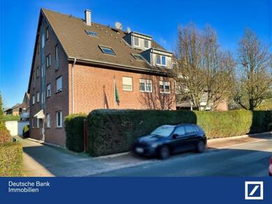 Wohnung zum Kauf 269.000 € 4 Zimmer 90,1 m² Eppinghoven Dinslaken 46535