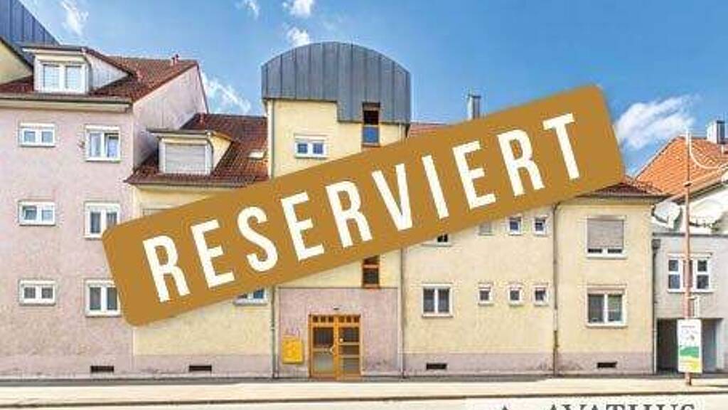 Wohnung zum Kauf 179.000 € 2 Zimmer 69,7 m² Bretten 75015