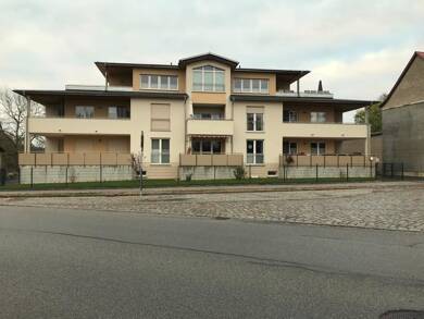 Wohnung zur Miete 1.235 € 3 Zimmer 102,9 m² EG Märkisch Buchholz Märkisch Buchholz 15748