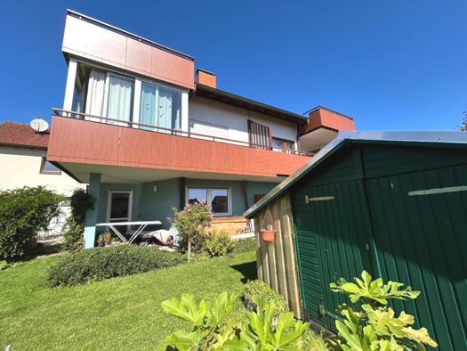 Doppelhaushälfte zum Kauf 465.000 € 4 Zimmer 148 m² 412 m² Grundstück Aach , Hegau 78267