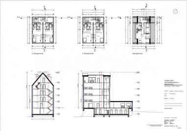 Grundstück zum Kauf 542 m² Grundstück Bremerstraße 61 Schinkel 104 Osnabrück 49084