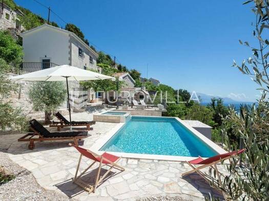 Haus zum Kauf 750.000 € 4 Zimmer 120 m² Celina Omiš 21317