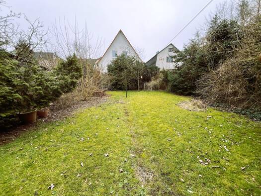 Grundstück zum Kauf 295.000 € 400 m² Grundstück Bergedorf Hamburg 21029