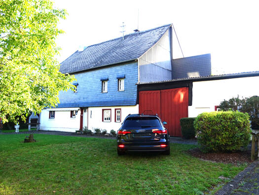 Einfamilienhaus zum Kauf 80.000 € 4 Zimmer 100 m² 396 m² Grundstück Lahr 56288