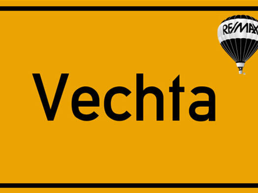 Einfamilienhaus zum Kauf 489.000 € 4 Zimmer 170 m² 550 m² Grundstück Vechta Vechta 49377