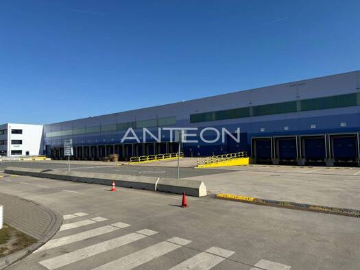 Lagerhalle zur Miete 26.534 m² Lagerfläche Stürzelberg Dormagen 41541