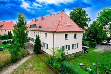 Reihenendhaus zum Kauf 371.000 € 5 Zimmer 134,4 m² 330 m² Grundstück Brockwitzer Straße 4 Radebeul 01445