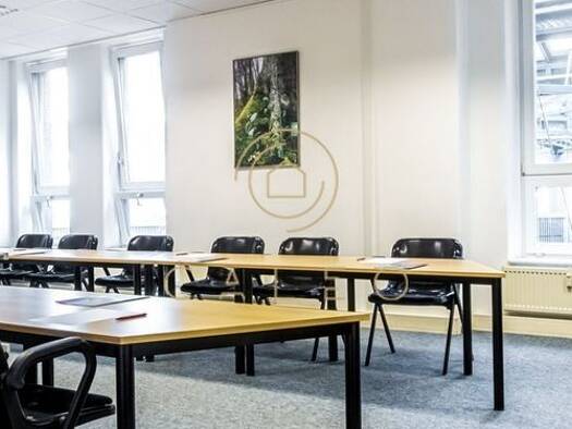 Bürofläche zur Miete provisionsfrei 75 m² Bürofläche teilbar ab 1 m² Tegel Reinickendorf 13509