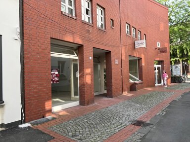 Büro-/Praxisfläche zur Miete 1.000 € 100 m² Bürofläche Burgstr. 16 Moers - Mitte Moers 47441