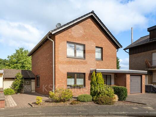 Einfamilienhaus zum Kauf 399.000 € 3 Zimmer 99,1 m² 686 m² Grundstück Bergheim 50126