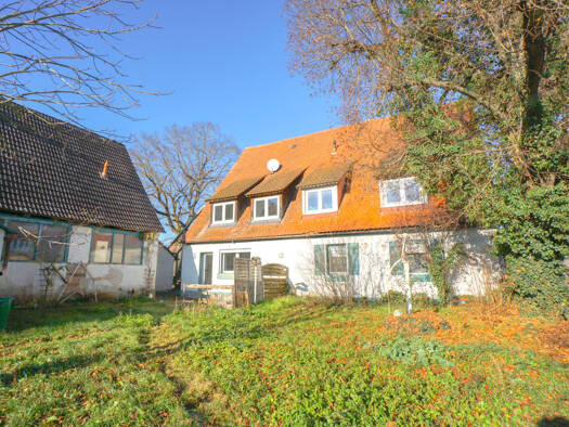 Bauernhaus zum Kauf 320.000 € 7 Zimmer 152 m² 1.607 m² Grundstück Wassermungenau Abenberg 91183