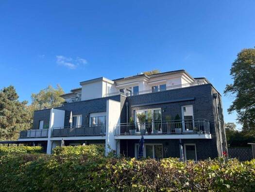 Wohnung zur Miete 1.160 € 3 Zimmer 80 m² frei ab 01.01.2026 Ochtmissen Lüneburg 21339