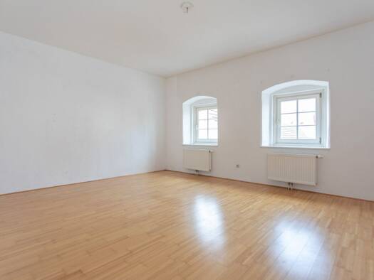 Wohnung zur Miete 618 € 3 Zimmer 70,2 m² 1. Geschoss Gresten 3264