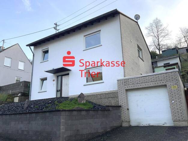 Einfamilienhaus zum Kauf 199.000 € 4 Zimmer 110 m² 488 m² Grundstück Waldrach 54320