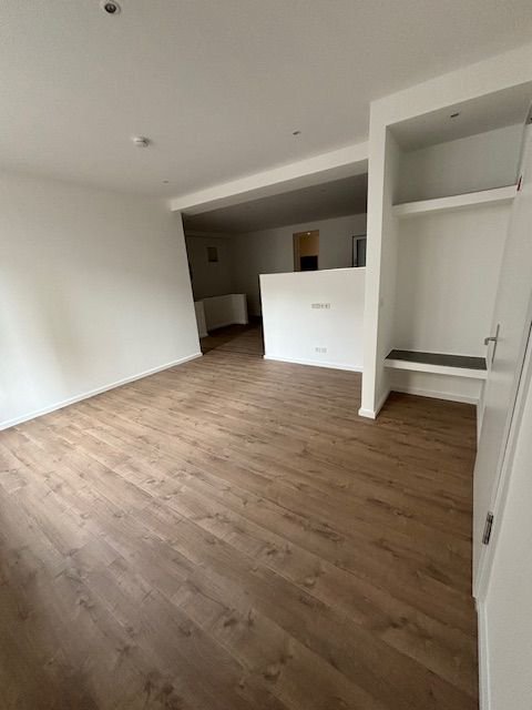 Wohnung zur Miete 1.160 € 3,5 Zimmer 136 m²<br/>Wohnfläche EG<br/>Geschoss Alte Linner Straße 81 Stephanplatz Krefeld 47799