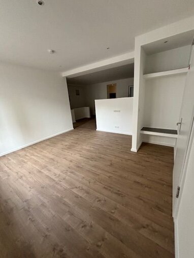 Wohnung zur Miete 1.160 € 3,5 Zimmer 136 m² EG Alte Linner Straße 81 Stephanplatz Krefeld 47799