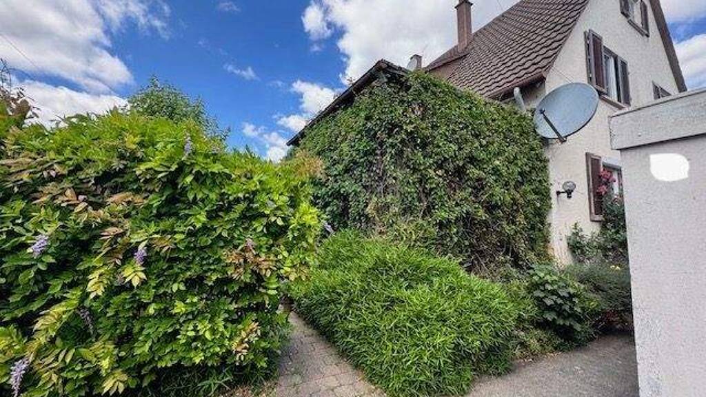 Wohnung zur Miete 1.320 € 4 Zimmer 75 m² frei ab sofort Fellbach 70734