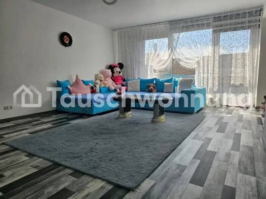 Wohnung zur Miete Tauschwohnung 471 € 2 Zimmer 56 m² 7. Geschoss Kreuzberg Berlin 10963