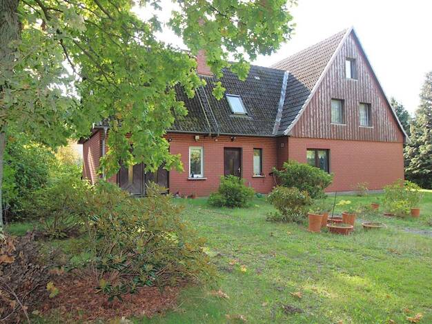 Einfamilienhaus zum Kauf 499.000 € 7 Zimmer 188,2 m² 1.166 m² Grundstück Born a. Darß 18375