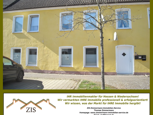 Mehrfamilienhaus zum Kauf 159.000 € 10 Zimmer 220 m² 200 m² Grundstück Boffzen 37691