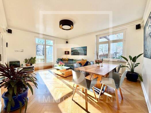 Maisonette zum Kauf 600.000 € 4 Zimmer 135 m² Radeberger Vorstadt Dresden 01099