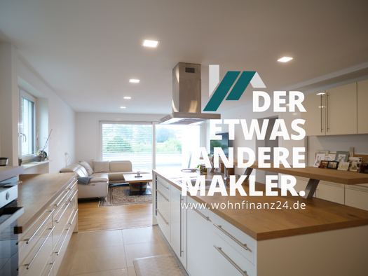 Wohnung zum Kauf 869.000 € 3 Zimmer 152 m² 1. Geschoss Wiesbaden 65193
