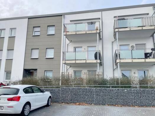 Wohnung zur Miete 945 € 3 Zimmer 97,4 m² EG Montabaur Montabaur 56410