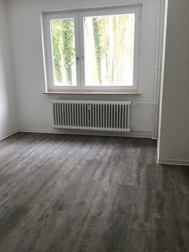 Wohnung zur Miete 788 € 3 Zimmer 72 m² 2. Geschoss frei ab 18.07.2025 Karlsruher Str. 28 Schlutup Lübeck 23568