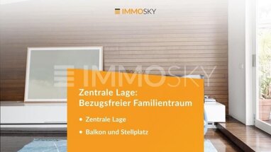 Wohnung zum Kauf 685.000 € 3 Zimmer 84 m² 2. Geschoss Am Riesenfeld München 80809