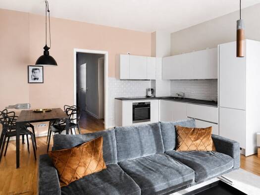 Wohnung zum Kauf 450.000 € 3 Zimmer 95,6 m² 1. Geschoss Gohlis-Mitte Nordwest 04157