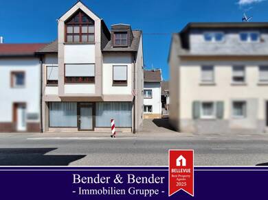 Haus zum Kauf 275.000 € 4 Zimmer 100 m² 162 m² Grundstück Bendorf Bendorf 56170