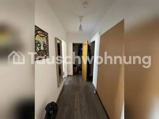 Wohnung zur Miete Tauschwohnung 490 € 1,5 Zimmer 41 m² 2. Geschoss Zentrum Bonn 53111