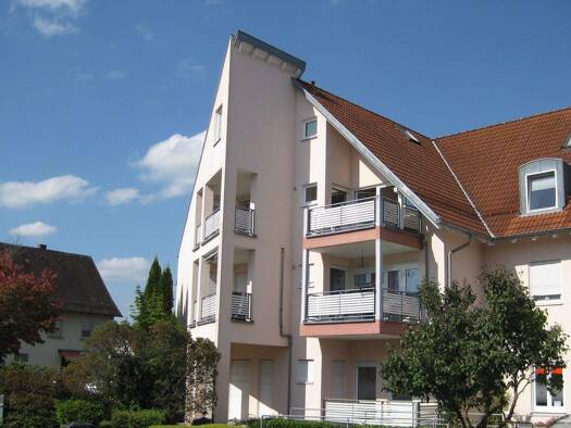 Wohnung zum Kauf 268.000 € 2,5 Zimmer 64 m² 2. Geschoss frei ab sofort Meckenbeuren 88074