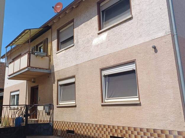 Einfamilienhaus zum Kauf 160.000 € 4 Zimmer 96 m² 370 m² Grundstück Alsenbrück-Langmeil Winnweiler 67722