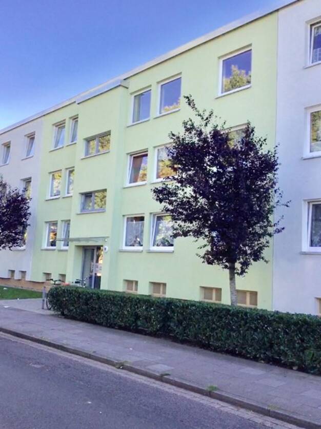 Wohnung zur Miete 625 € 3 Zimmer 76,2 m² 2. Geschoss frei ab 28.08.2025 Neuer Landweg 30 Berenbostel - Nordost Garbsen 30827
