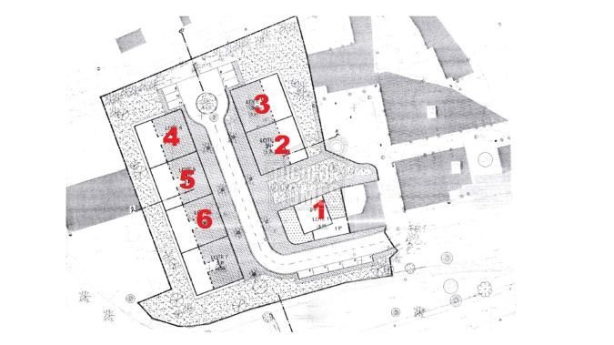 Grundstück zum Kauf provisionsfrei 1.100.000 € 1.499 m²<br/>Grundstück Estômbar e Parchal 8400-278