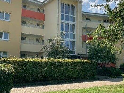 Wohnung zur Miete 569 € 3 Zimmer 67,6 m² 3. Geschoss frei ab 01.03.2026 Behringstraße 40 Kernstadt Lippstadt 59557