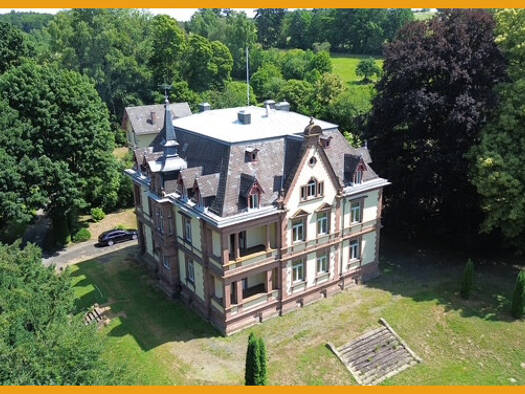 Haus zur Miete 4.980 € 11.380 m² Grundstück Lehrbach Kirtorf / Lehrbach 36320