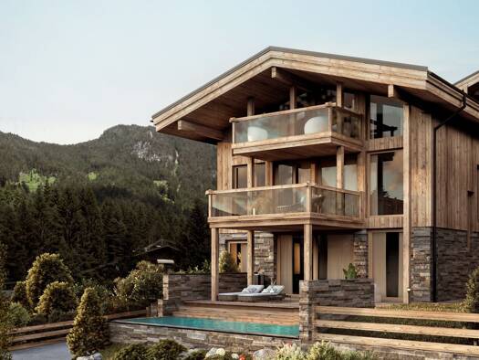 Einfamilienhaus zum Kauf 2.250.000 € 7 Zimmer 191 m² Eben am Achensee 6212