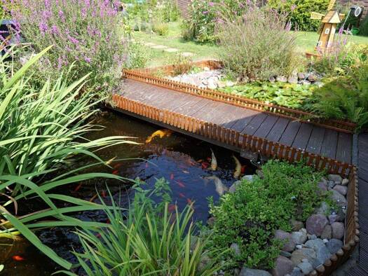 Einfamilienhaus zum Kauf 1.150.000 € 6 Zimmer 145 m² 1.449 m² Grundstück Birkholz Bernau bei Berlin 16321