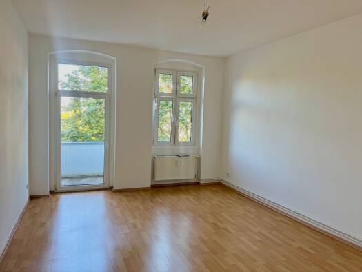 Wohnung zur Miete 743 € 2 Zimmer 59,5 m² Geschoss 3/4 frei ab 16.10.2026 Gesundbrunnen Berlin 13357