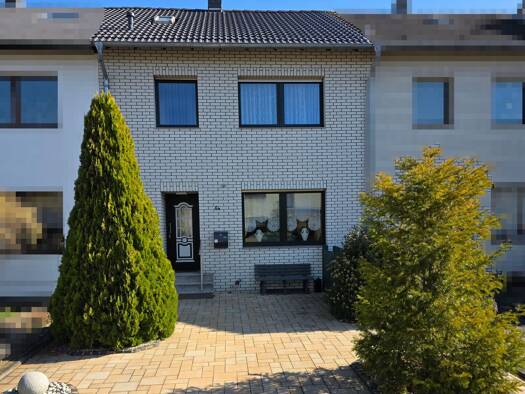 Reihenhaus zum Kauf provisionsfrei 289.000 € 5 Zimmer 93 m² 235 m² Grundstück Lechenich Erftstadt 50374