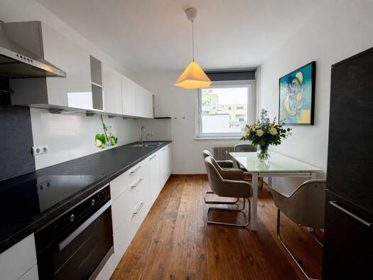 Wohnung zum Kauf 349.000 € 3 Zimmer 89,6 m² Plüddemanngasse Waltendorf Graz 8010